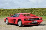 Ferrari Testarossa 1985 года